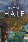 Cover: The Human Half - BOA Editions, Limited
