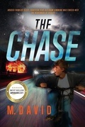 Cover: The Chase - Indigo River