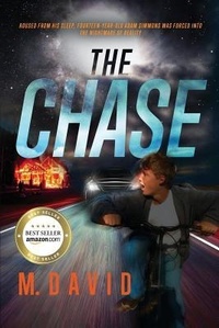 Enlarge image Cover: The Chase - Indigo River