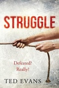 Cover: Struggle - Enclave Publishing
