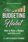 Cover: The Budgeting Habit - Oldtown Publishing LLC