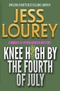Cover: Knee High by the Fourth of July - Toadhouse Books