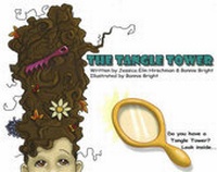 Enlarge image Cover: Tangle Tower - Cookie Bear Press