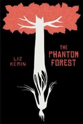 Cover: The Phantom Forest - Inkshares