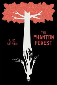 Enlarge image Cover: The Phantom Forest - Inkshares