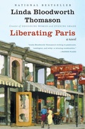 Cover: Liberating Paris - Collins