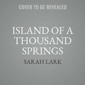 Cover: Island of a Thousand Springs - Lubbe