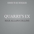 Cover: Quarry's Ex - Skyboat Media