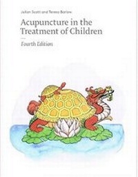 Abbildung von: Acupuncture in the Treatment of Children - Portway Press