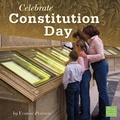Cover: Celebrate Constitution Day - Pebble Books