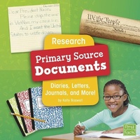 Enlarge image Cover: Primary Source Documents - Capstone Press, Incorporated