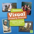 Cover: Visual Primary Sources - Capstone Press, Incorporated