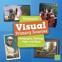 Enlarge image Cover: Visual Primary Sources - Capstone Press, Incorporated