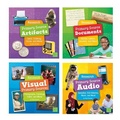 Cover: Primary Source Pro - Pebble Books