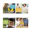 Cover: Helping the Environment - Pebble Books