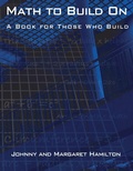 Cover: Math to Build On - Construction Trades Press,U.S.