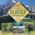 Cover: Glacier National Park - Pebble Books