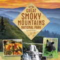 Cover: Great Smoky Mountains National Park - Pebble Books