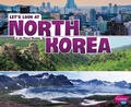 Cover: Let's Look at North Korea - Capstone Press, Incorporated
