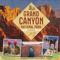 Cover: Grand Canyon National Park - Pebble Books
