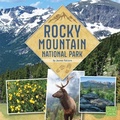 Cover: Rocky Mountain National Park - Pebble Books