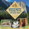 Cover: Yosemite National Park - Pebble Books