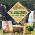 Cover: Yellowstone National Park - Pebble Books