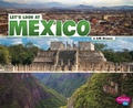 Cover: Lets Look at Countries Lets Look at Mexico - Capstone Press