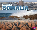 Cover: Lets Look at Countries Lets Look at Somalia - Capstone Press