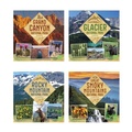 Cover: U.S. National Parks Field Guides - Pebble Books