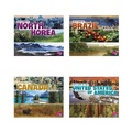Cover: Let's Look at Countries - Capstone Press