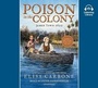 Cover: Poison in the Colony - Listening Library