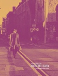 Cover: Geraldine Lay: North end - Actes Sud