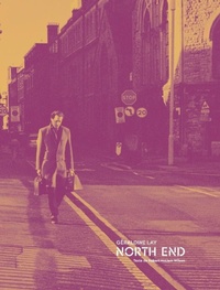Enlarge image Cover: Geraldine Lay: North end - Actes Sud