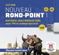 Abbildung von: Nouveau Rond-Point 1 - Klett