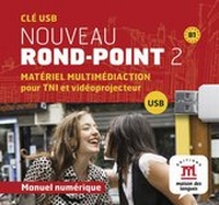 Abbildung von: Nouveau Rond-Point 2 - Klett