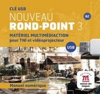 Abbildung von: Nouveau Rond-Point 3 - Klett