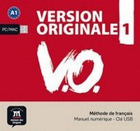 Abbildung von: Version Originale 1 - Klett