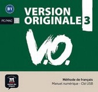 Abbildung von: Version Originale 3 - Klett