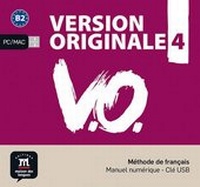 Abbildung von: Version Originale 4 - Klett