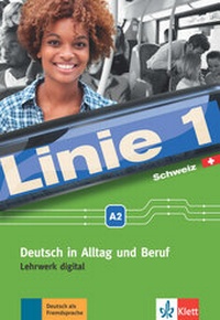 Abbildung von: Linie 1 Schweiz A2 - Klett