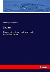 Enlarge image Cover: Japan - Hansebooks