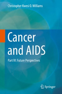 Abbildung von: Cancer and AIDS - Springer