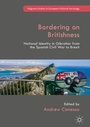 Cover: Bordering on Britishness - Palgrave Macmillan