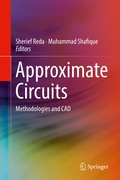 Cover: Approximate Circuits - Springer