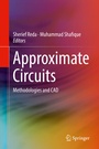 Cover: Approximate Circuits - Springer