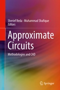 Cover: Approximate Circuits - Springer