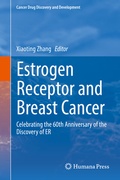 Cover: Estrogen Receptor and Breast Cancer - Humana
