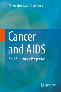 Abbildung von: Cancer and AIDS - Springer