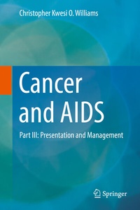 Abbildung von: Cancer and AIDS - Springer